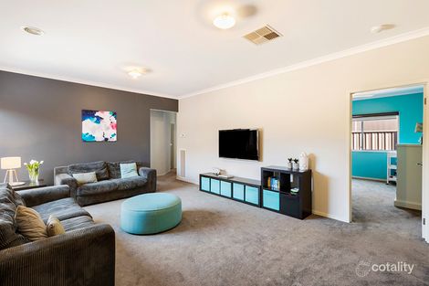 Property photo of 8 Rowell Drive Mernda VIC 3754