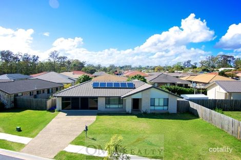 Property photo of 3 Summerhill Court Marsden QLD 4132