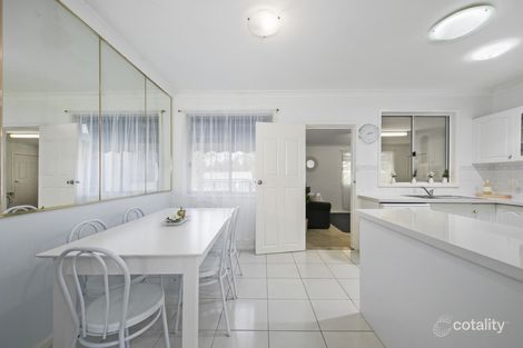 Property photo of 46 Fourth Street Weston NSW 2326