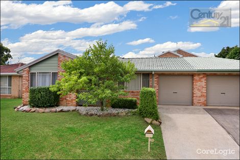 Property photo of 2B Doherty Street Quakers Hill NSW 2763