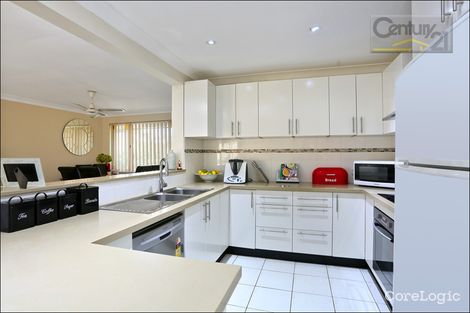 Property photo of 2B Doherty Street Quakers Hill NSW 2763