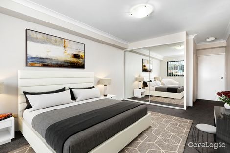 Property photo of 25/24 First Avenue Blacktown NSW 2148