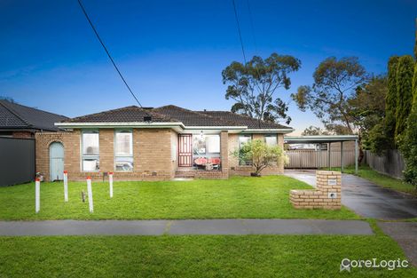 Property photo of 23 Carina Drive Melton VIC 3337