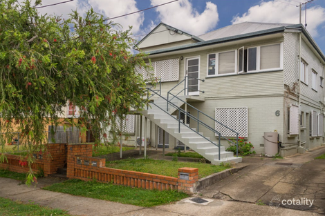 1/6 Hawthorne St, Woolloongabba, QLD 4102