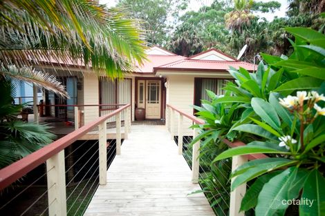 20 Hillside Pde, Elizabeth Beach, NSW 2428