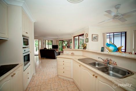 Property photo of 20 Hillside Parade Elizabeth Beach NSW 2428
