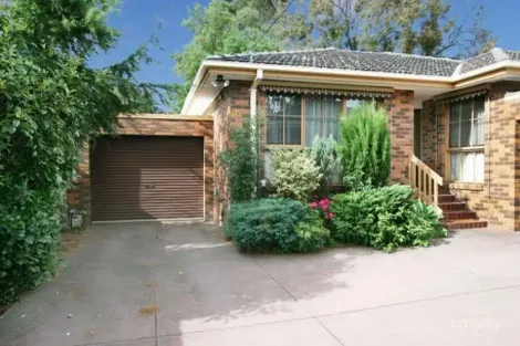 2/1 Monaco St, Doncaster, VIC 3108