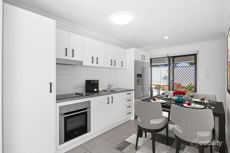 Property photo of 2/37 Ruby Crescent Meridan Plains QLD 4551