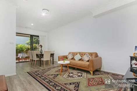 9/46 Toongabbie Rd, Toongabbie, NSW 2146