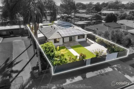 22 Elizabeth Dr, Alexandra Hills, QLD 4161