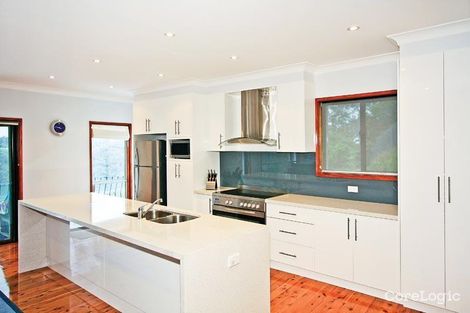 Property photo of 42 Central Avenue Como NSW 2226