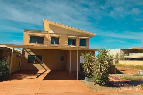 Property photo of 18 Kingsmillii Loop Newman WA 6753