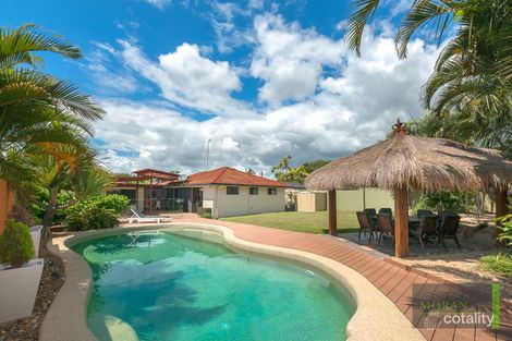 19 Tumbarumba Ave, Ashmore, QLD 4214