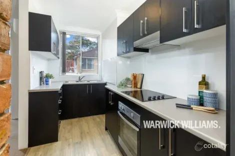 Property photo of 6/16-18 Belmore Street Ryde NSW 2112