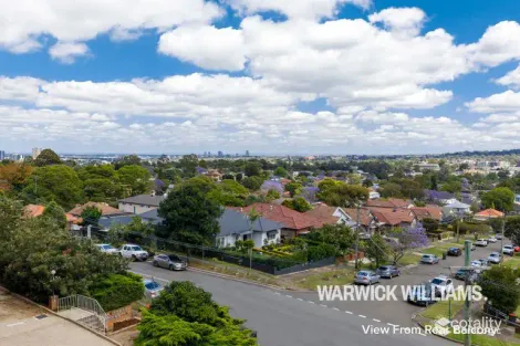 Property photo of 6/16-18 Belmore Street Ryde NSW 2112