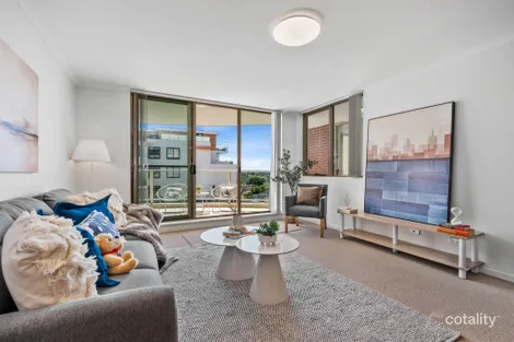 604/17-20 The Esplanade, Ashfield, NSW 2131