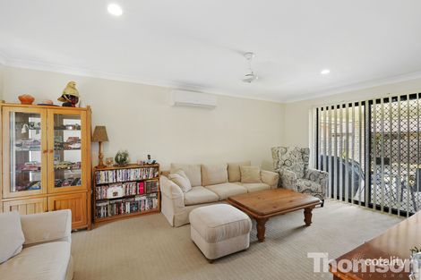 Property photo of 61 Woodrose Road Morayfield QLD 4506