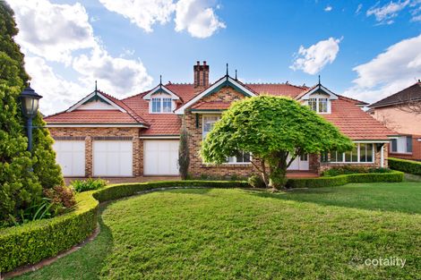 3 Richmond Ct, Castle Hill, NSW 2154