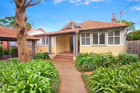 Property photo of 15 Mabel Street Willoughby NSW 2068