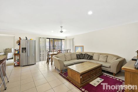 Property photo of 61 Woodrose Road Morayfield QLD 4506