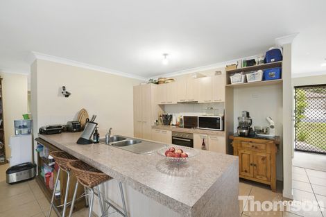 Property photo of 61 Woodrose Road Morayfield QLD 4506