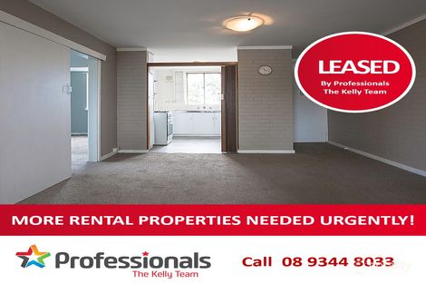 31/190-192 Railway Pde, West Leederville, WA 6007