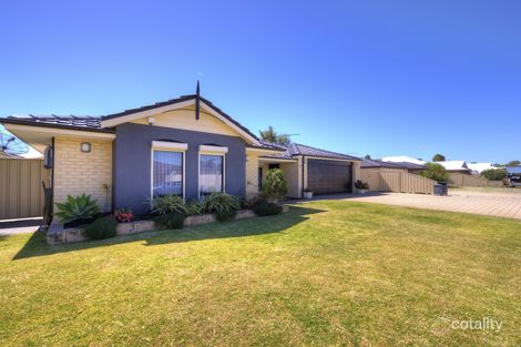 Property photo of 11 Delta Street Wattle Grove WA 6107