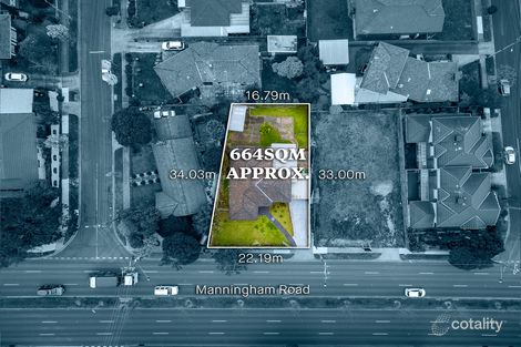 Property photo of 236 Manningham Road Templestowe Lower VIC 3107
