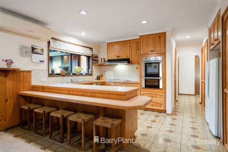 Property photo of 27 Remony Avenue Highton VIC 3216