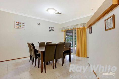 Property photo of 28 Miller Street South Penrith NSW 2750