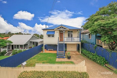 48a Woodanga St, Murarrie, QLD 4172