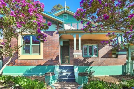 Property photo of 38 Queen Street Concord West NSW 2138