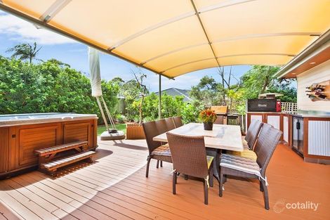Property photo of 13A Bangaroo Street North Balgowlah NSW 2093