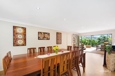 Property photo of 13A Bangaroo Street North Balgowlah NSW 2093