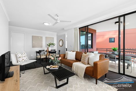 Property photo of 57/15 Goodwin Street Kangaroo Point QLD 4169
