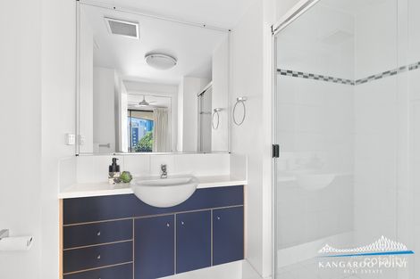 Property photo of 57/15 Goodwin Street Kangaroo Point QLD 4169
