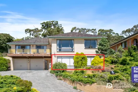 1/10 Bundarra Pl, West Moonah, TAS 7009