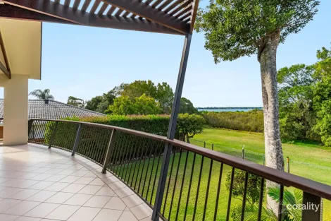 Property photo of 18 The Peninsula Yamba NSW 2464