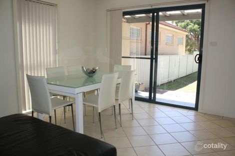 Property photo of 4A Wollongbar Avenue Panania NSW 2213