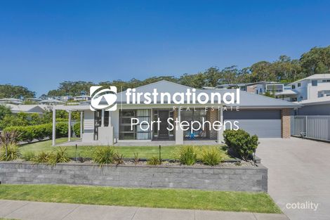 Property photo of 34 Bowline Circuit Corlette NSW 2315