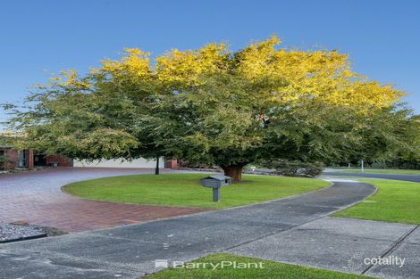 Property photo of 27 Remony Avenue Highton VIC 3216
