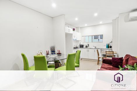 Property photo of 4/2-4 George Street Warwick Farm NSW 2170