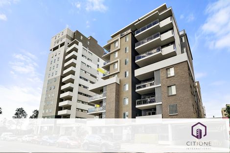 Property photo of 4/2-4 George Street Warwick Farm NSW 2170