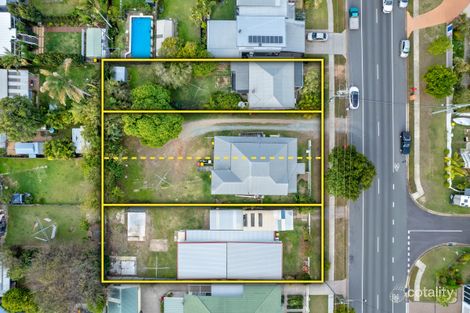 Property photo of 24 Macdonnell Road Margate QLD 4019