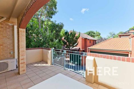 Property photo of 18/160 Hampden Road Nedlands WA 6009