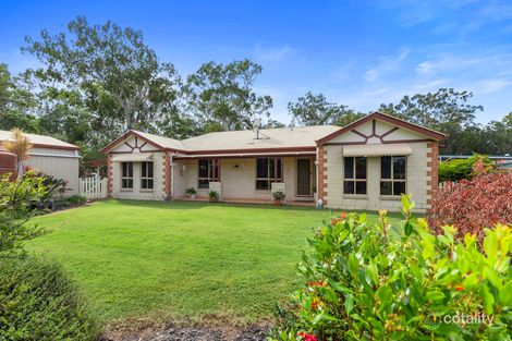 Property photo of 8 Westringia Drive Poona QLD 4650