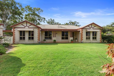 Property photo of 8 Westringia Drive Poona QLD 4650