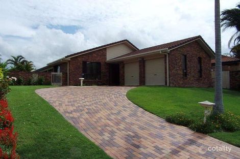 Property photo of 16 Honeywood Court Burleigh Waters QLD 4220