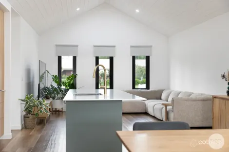 Property photo of 45A Atkinson Street Ballan VIC 3342