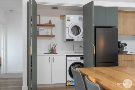 Property photo of 45A Atkinson Street Ballan VIC 3342